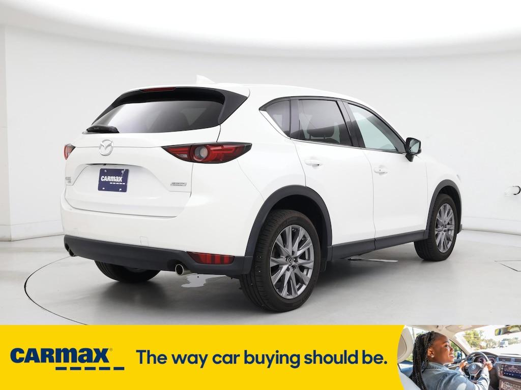 used 2019 Mazda CX-5 car, priced at $24,998