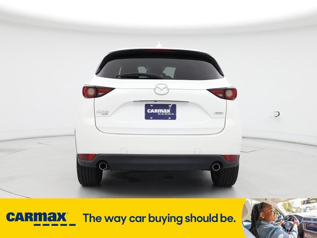 used 2019 Mazda CX-5 car, priced at $24,998