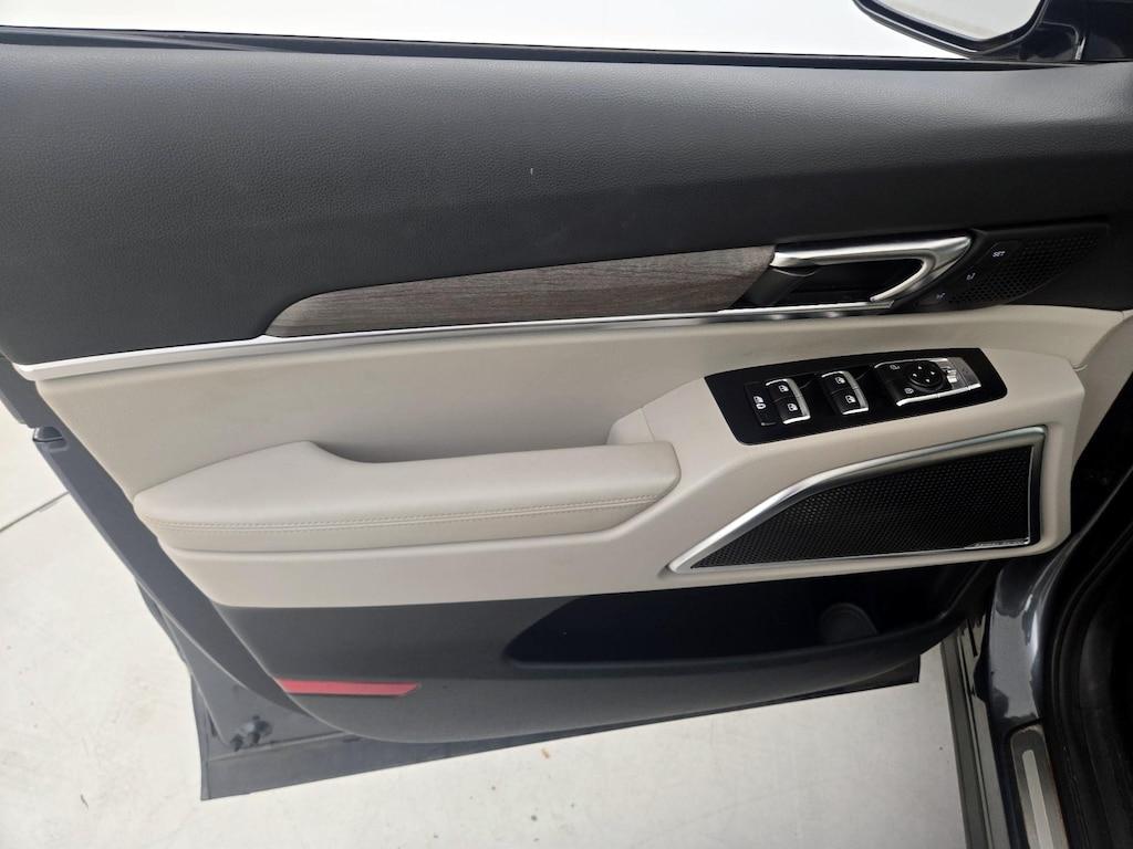 used 2021 Kia Telluride car, priced at $27,998