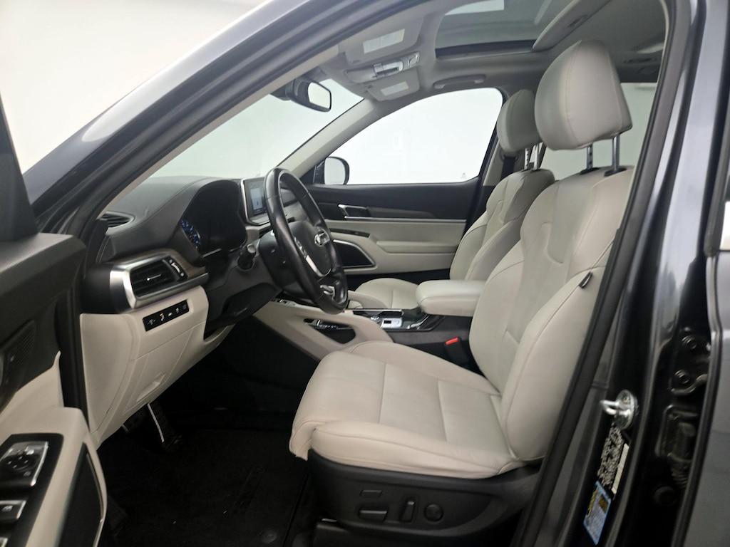 used 2021 Kia Telluride car, priced at $27,998