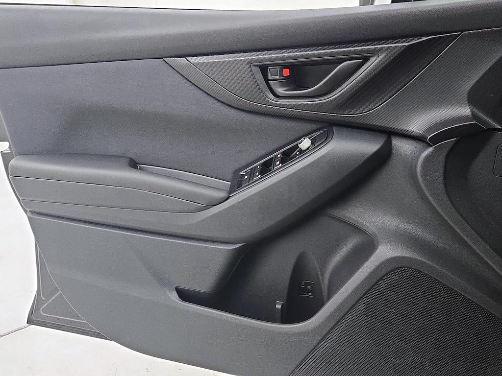 used 2021 Subaru Crosstrek car, priced at $23,998