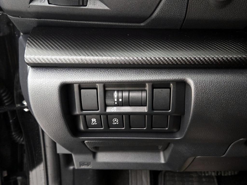 used 2021 Subaru Crosstrek car, priced at $23,998