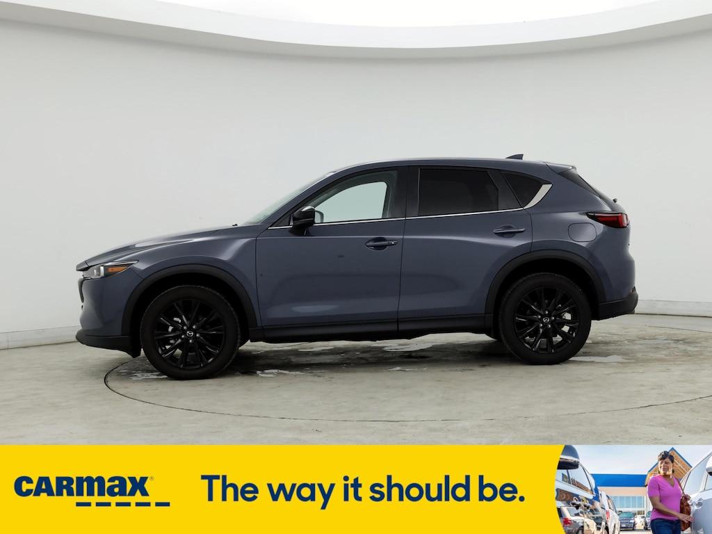 used 2023 Mazda CX-5 car, priced at $28,998