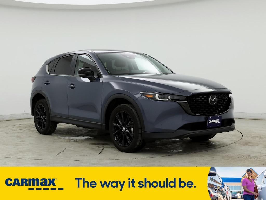 used 2023 Mazda CX-5 car, priced at $28,998