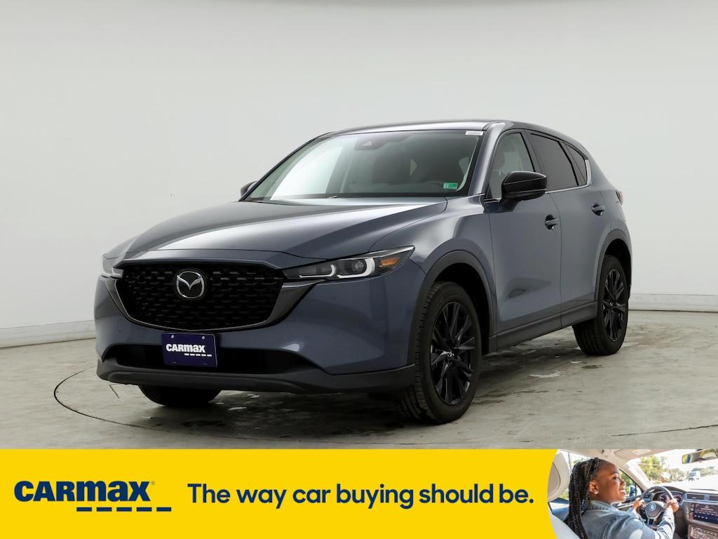 used 2023 Mazda CX-5 car, priced at $28,998