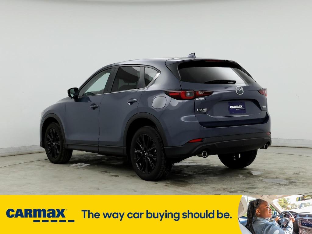 used 2023 Mazda CX-5 car, priced at $28,998