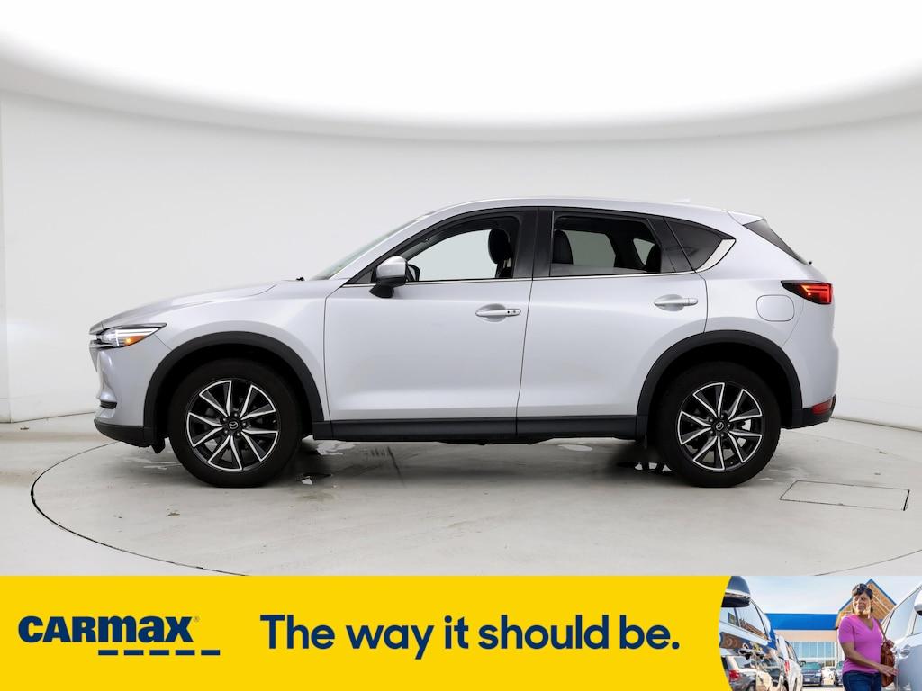 used 2018 Mazda CX-5 car, priced at $21,998