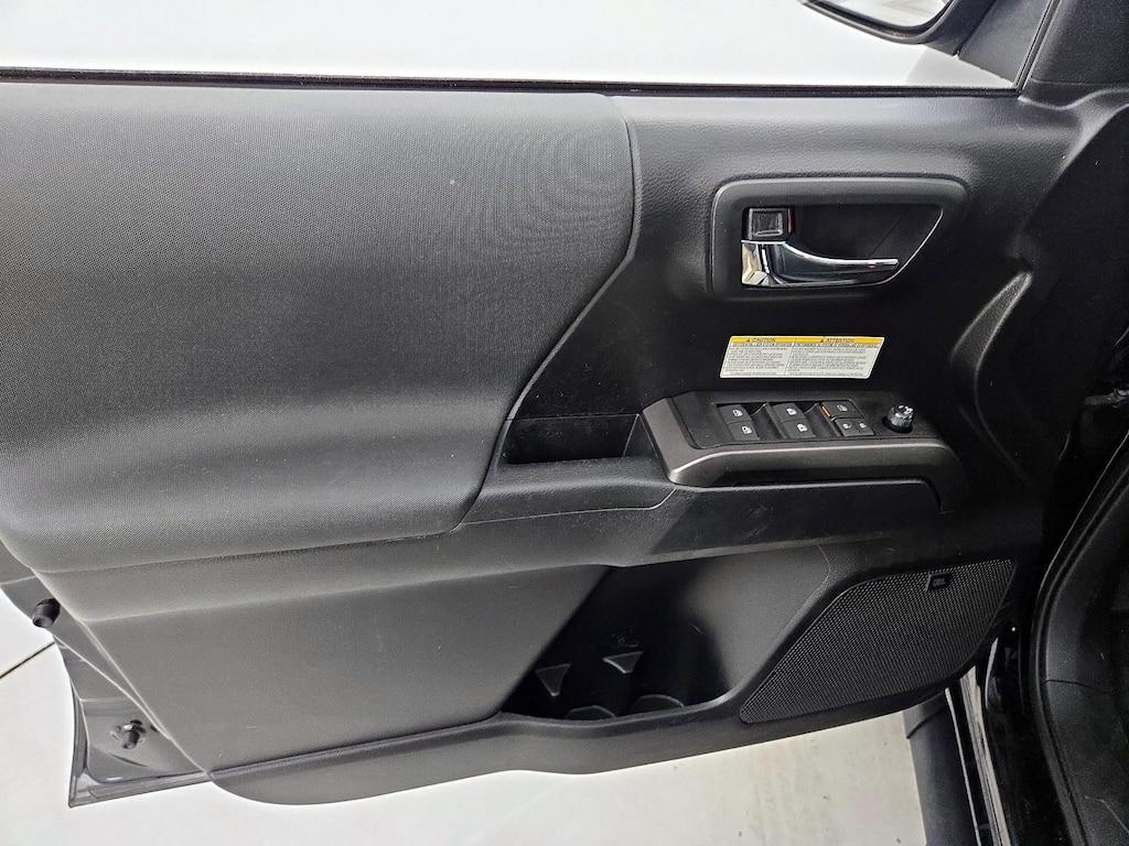 used 2020 Toyota Tacoma car, priced at $37,998