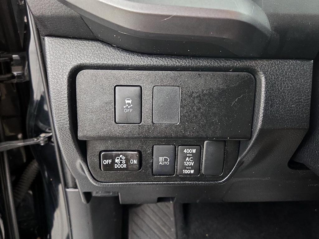 used 2020 Toyota Tacoma car, priced at $37,998