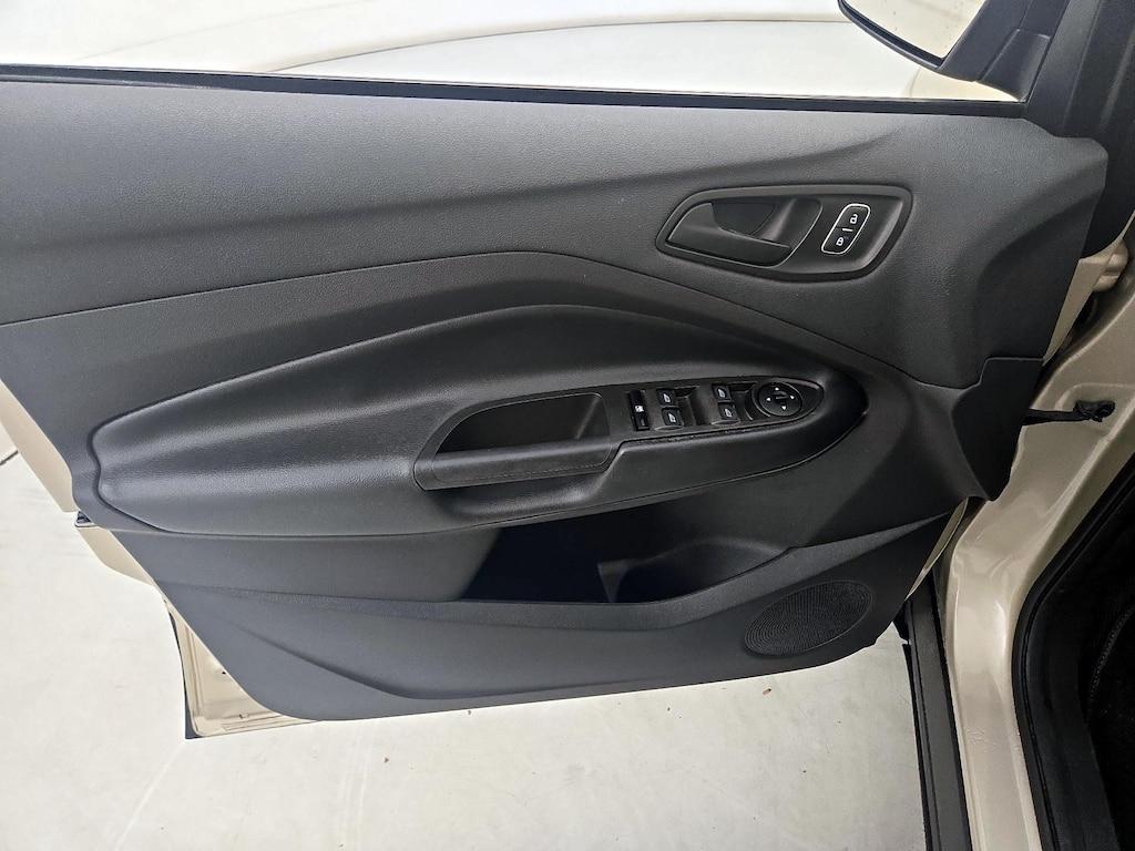 used 2018 Ford Escape car, priced at $17,998