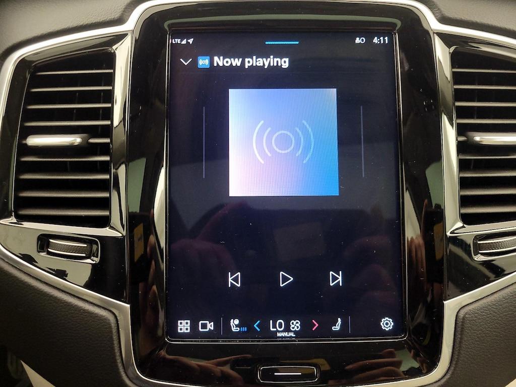 used 2024 Volvo XC90 Recharge Plug-In Hybrid car, priced at $54,998