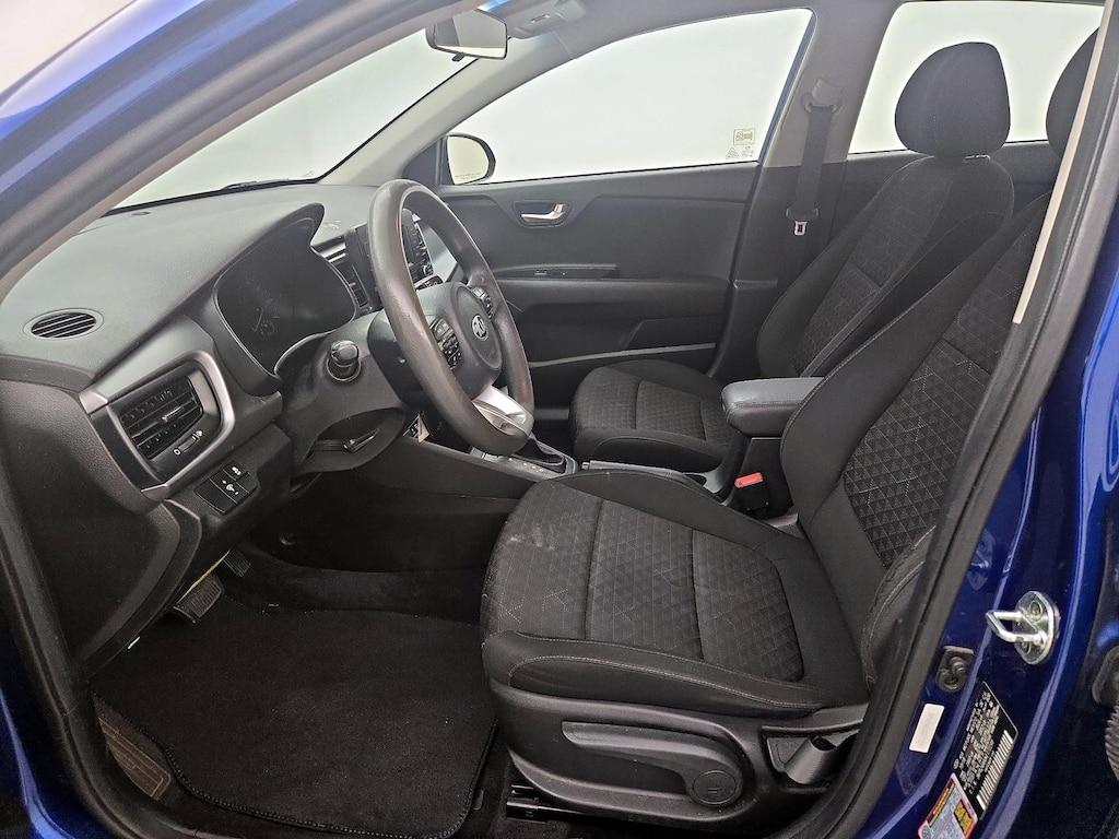 used 2019 Kia Rio car, priced at $13,998