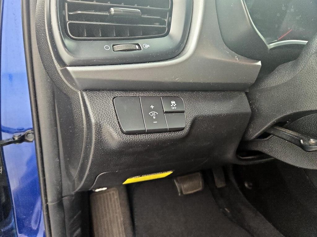 used 2019 Kia Rio car, priced at $13,998
