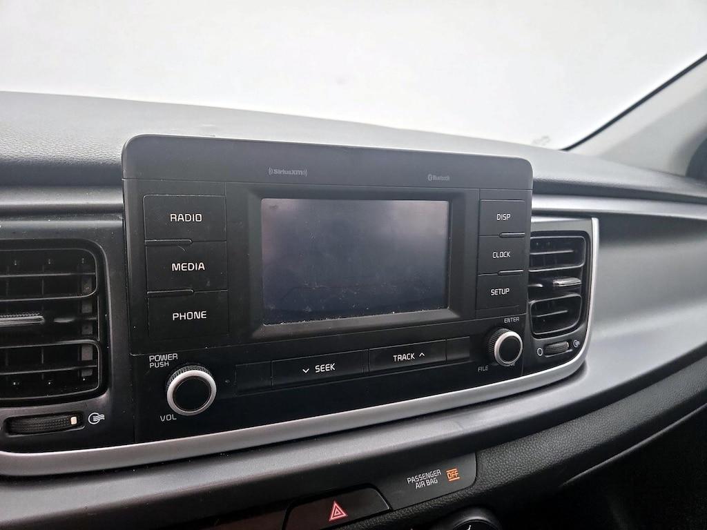 used 2019 Kia Rio car, priced at $13,998