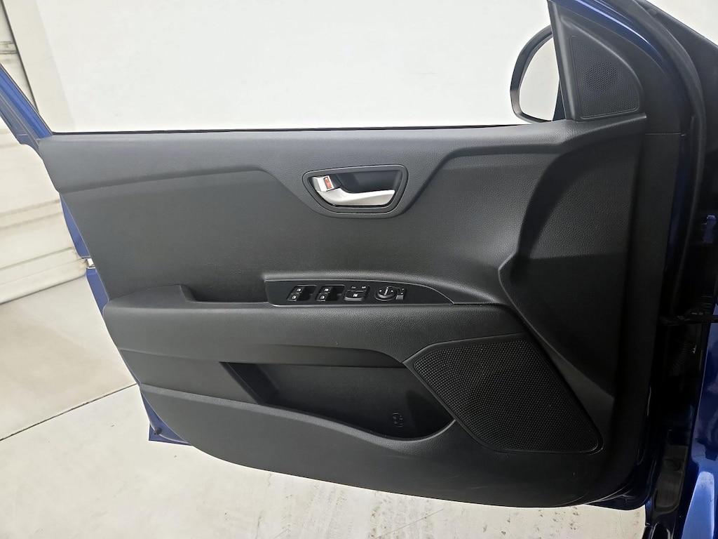 used 2019 Kia Rio car, priced at $13,998