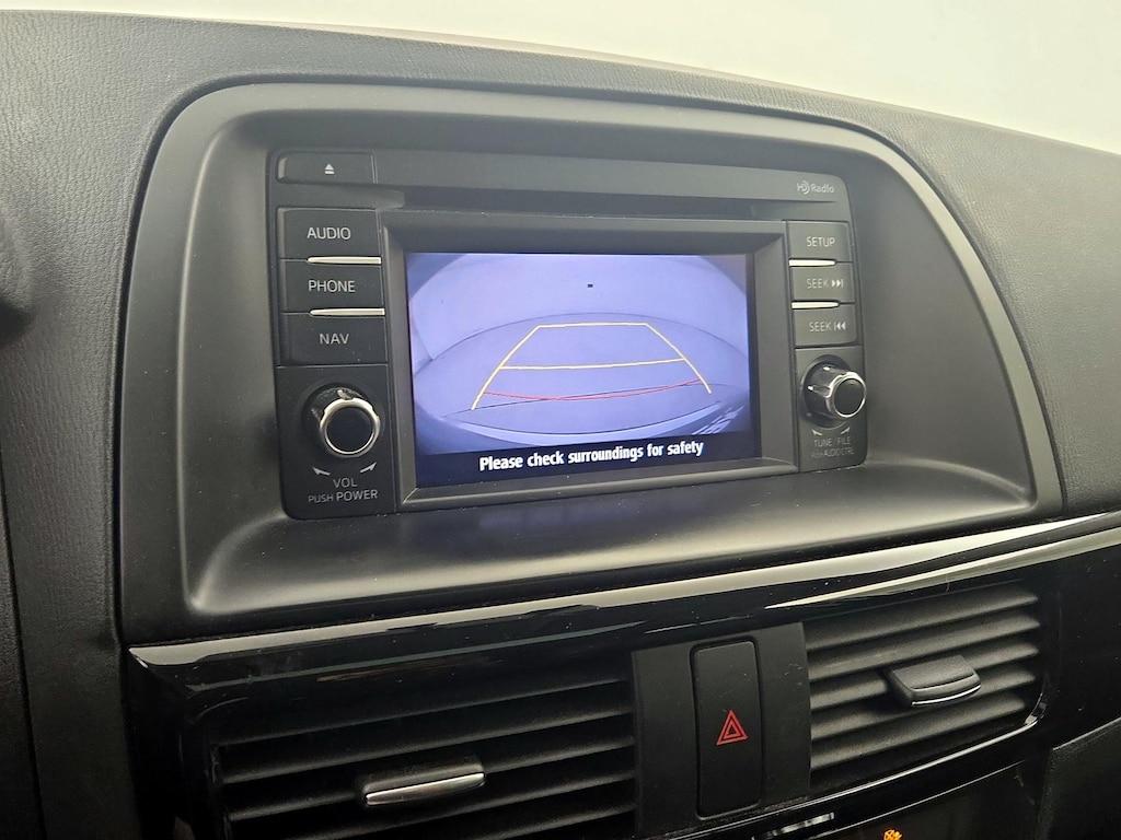 used 2014 Mazda CX-5 car, priced at $14,998