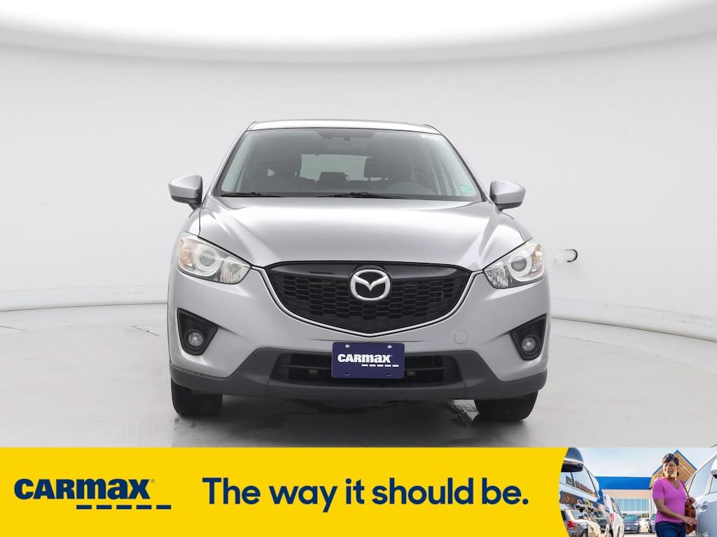 used 2014 Mazda CX-5 car, priced at $14,998