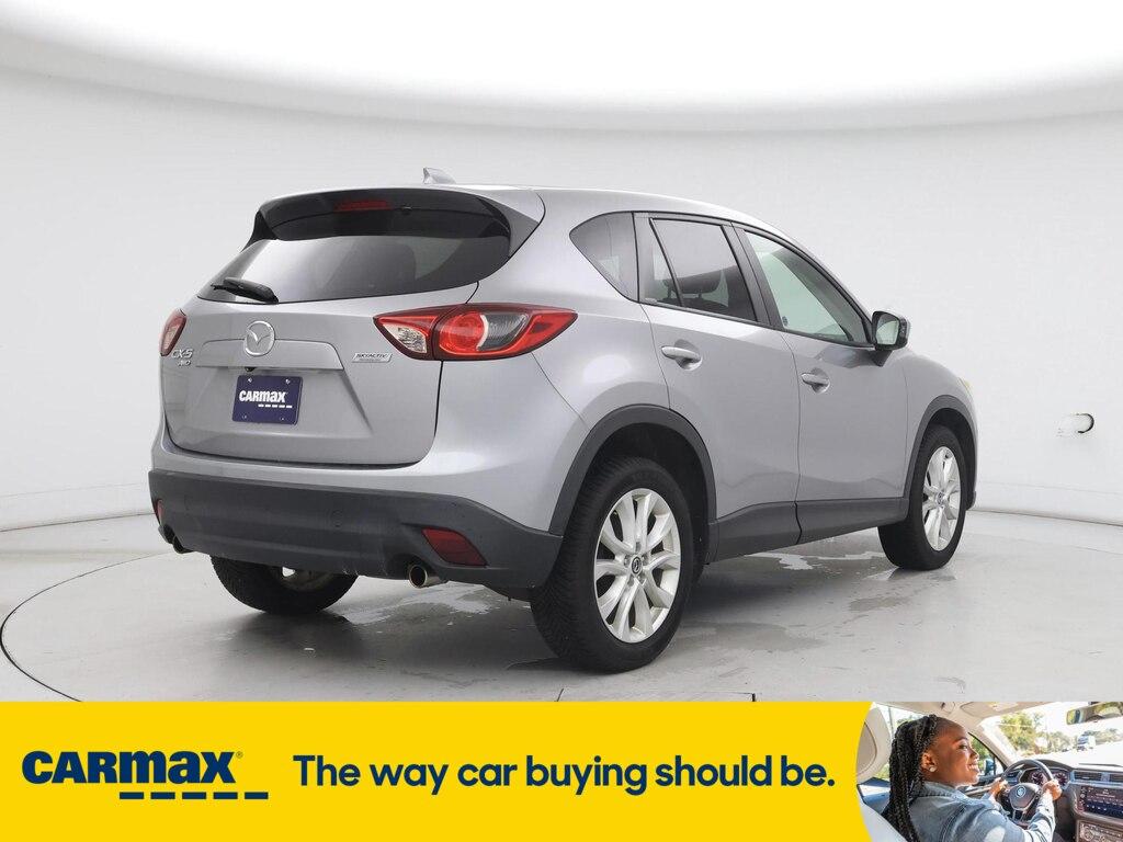 used 2014 Mazda CX-5 car, priced at $14,998