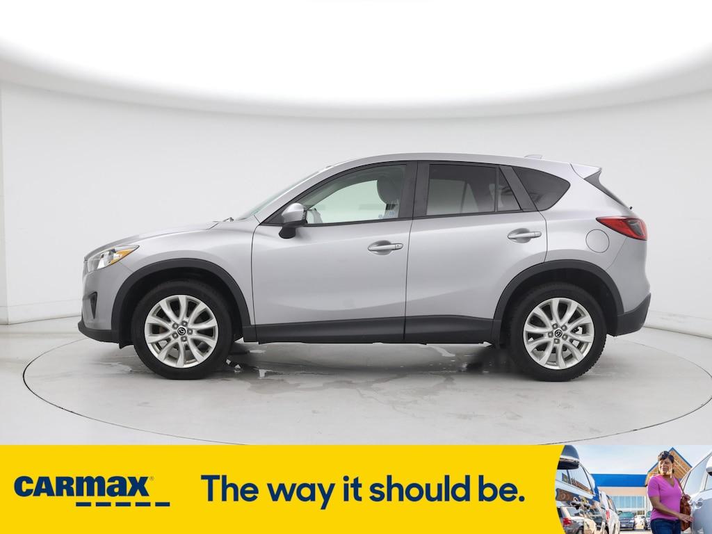 used 2014 Mazda CX-5 car, priced at $14,998