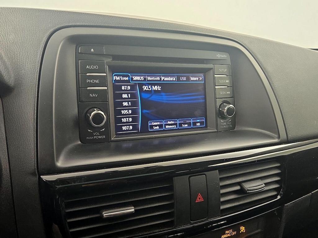used 2014 Mazda CX-5 car, priced at $14,998