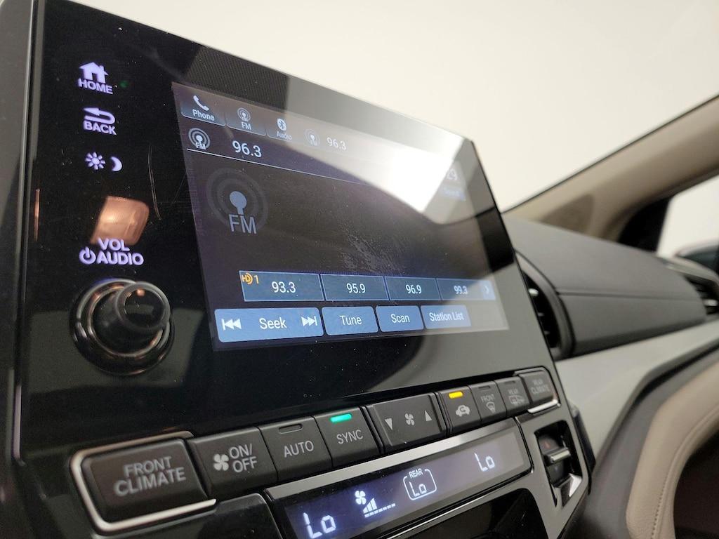 used 2022 Honda Odyssey car, priced at $33,998