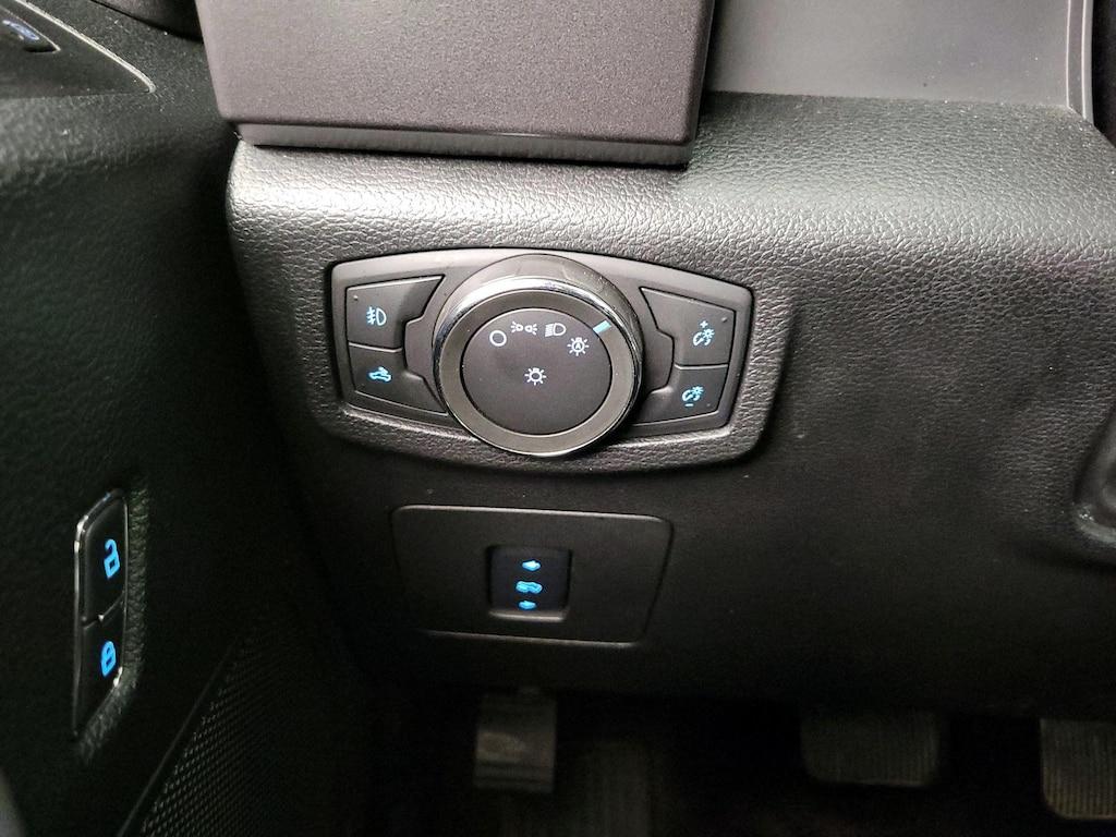 used 2016 Ford F-150 car, priced at $22,998