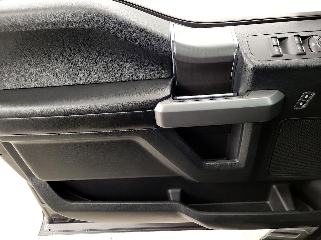 used 2016 Ford F-150 car, priced at $22,998