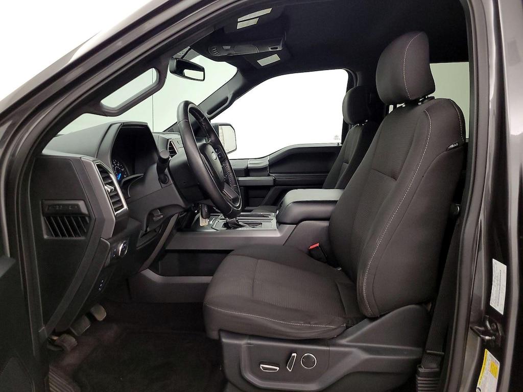 used 2016 Ford F-150 car, priced at $22,998
