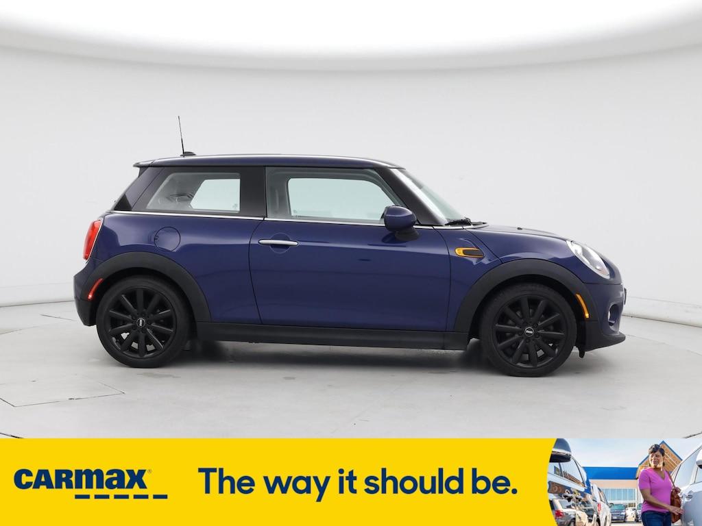 used 2015 MINI Hardtop car, priced at $13,599