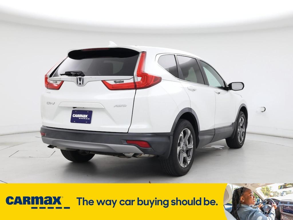 used 2019 Honda CR-V car, priced at $22,998