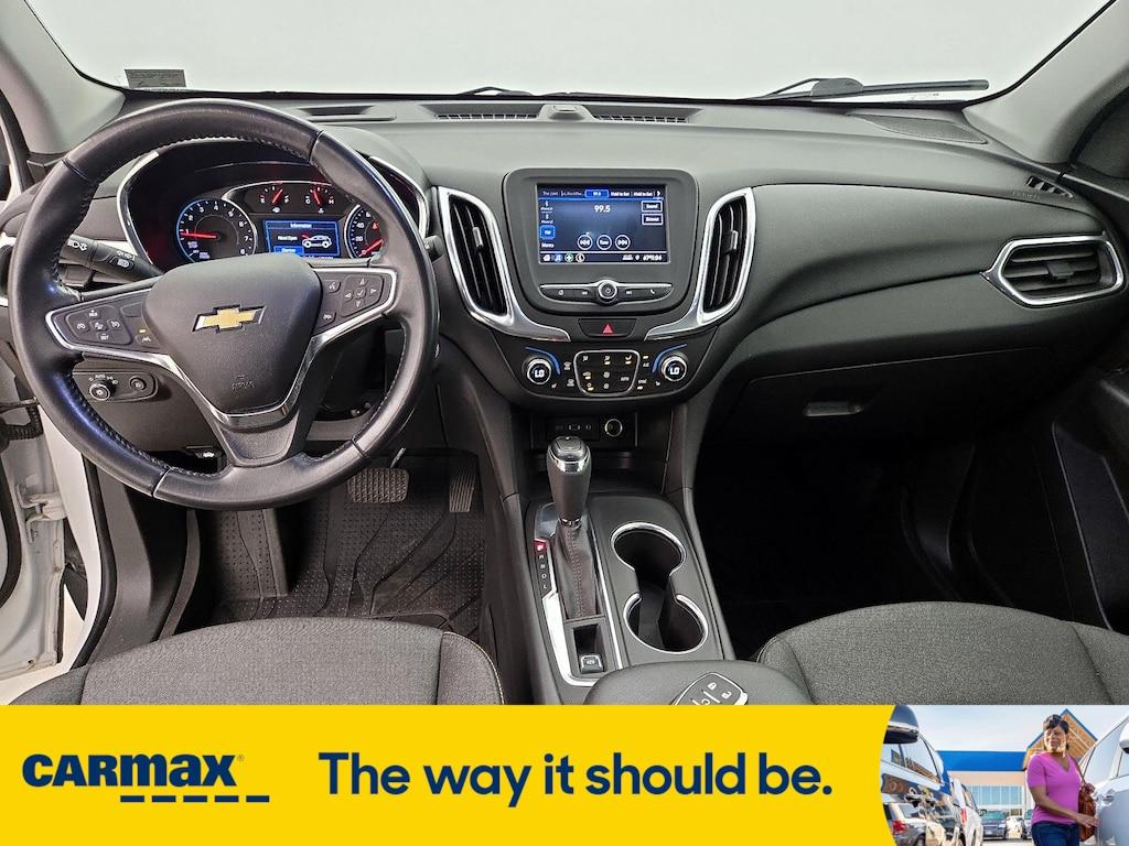 used 2020 Chevrolet Equinox car, priced at $20,998