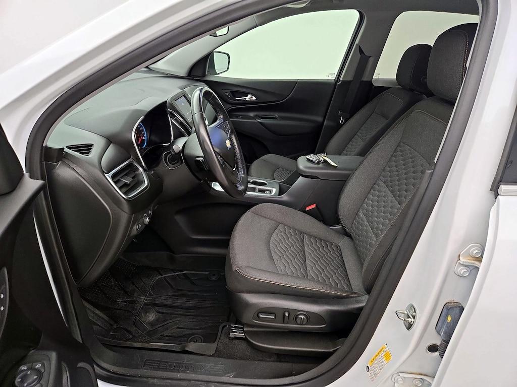 used 2020 Chevrolet Equinox car, priced at $20,998