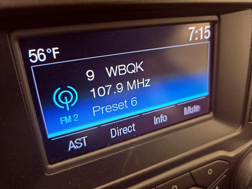 used 2015 Ford Fusion car, priced at $13,599