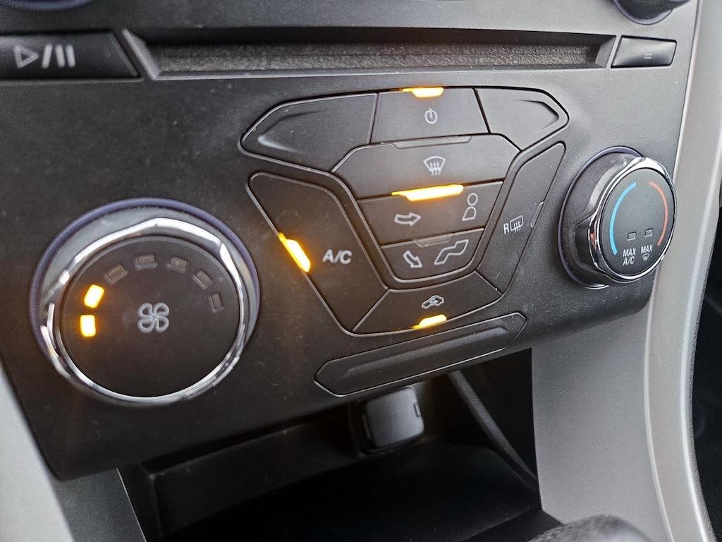 used 2015 Ford Fusion car, priced at $13,599