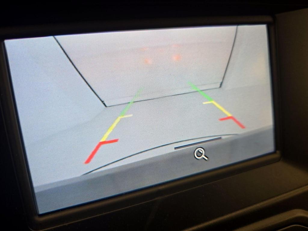 used 2015 Ford Fusion car, priced at $13,599