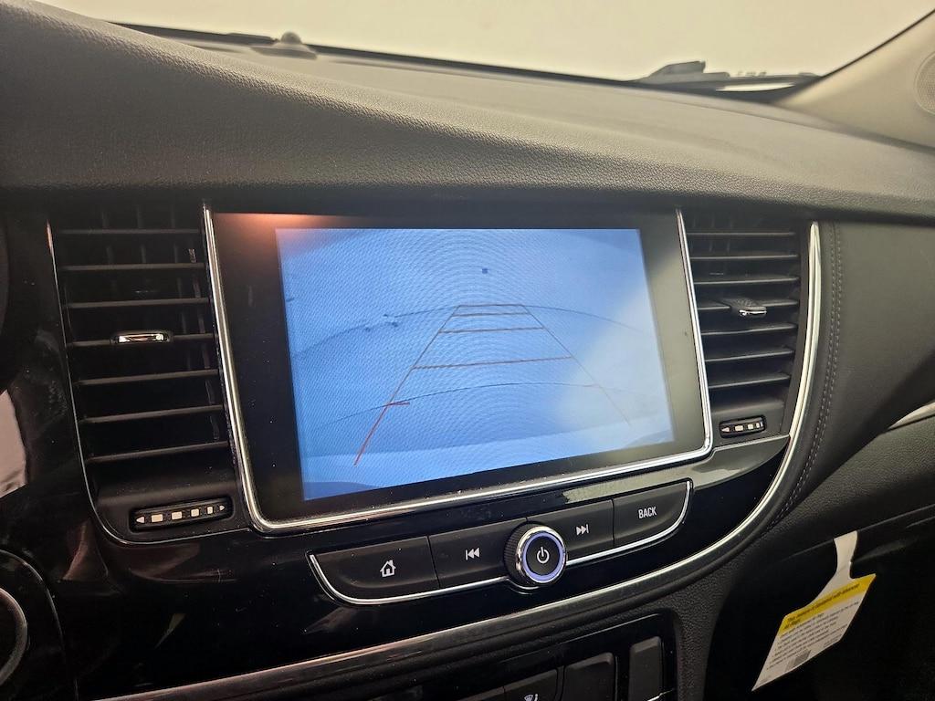 used 2019 Buick Encore car, priced at $17,998