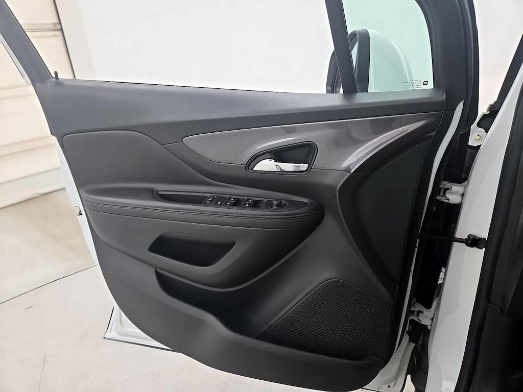 used 2019 Buick Encore car, priced at $17,998