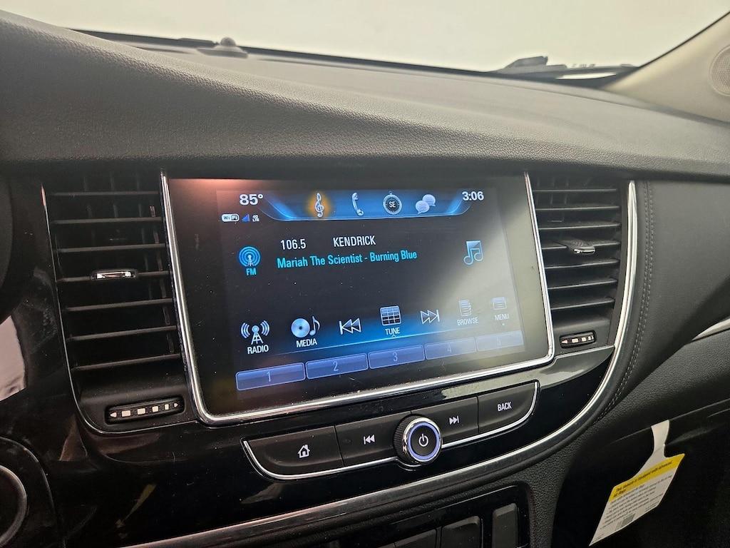 used 2019 Buick Encore car, priced at $17,998