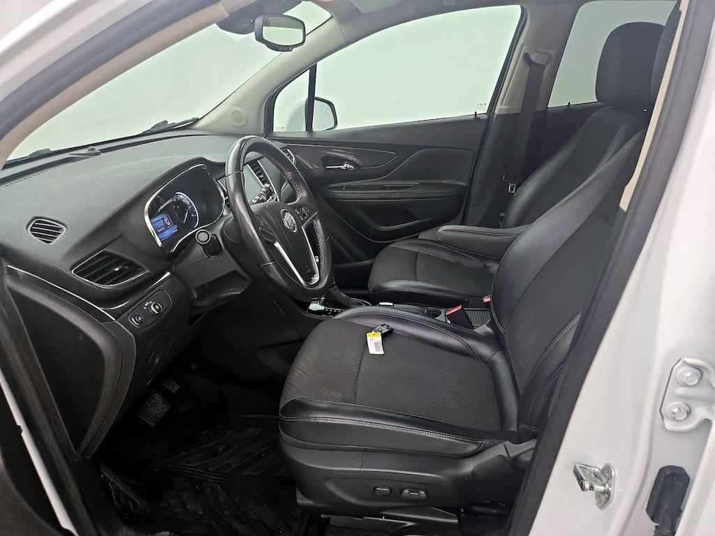 used 2019 Buick Encore car, priced at $17,998