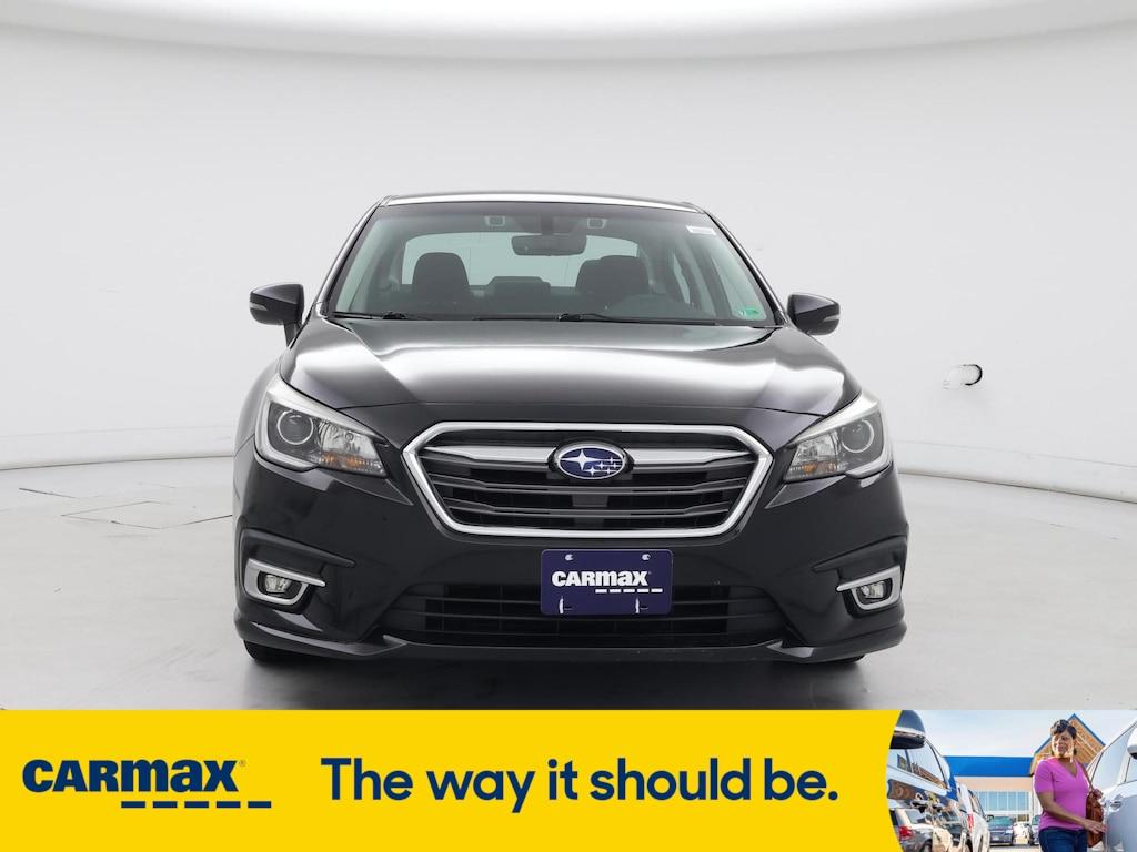 used 2019 Subaru Legacy car, priced at $19,998