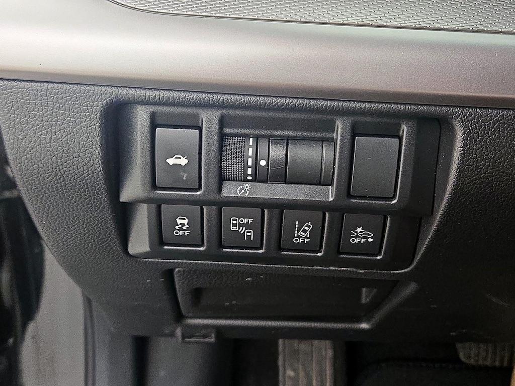 used 2019 Subaru Legacy car, priced at $19,998