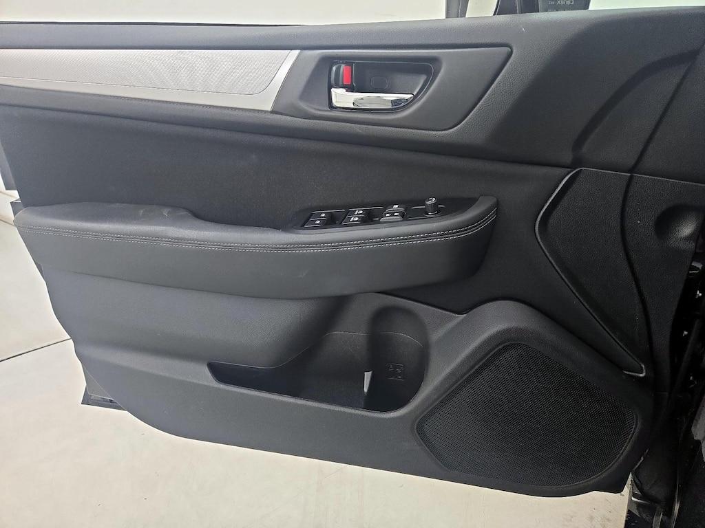 used 2019 Subaru Legacy car, priced at $19,998