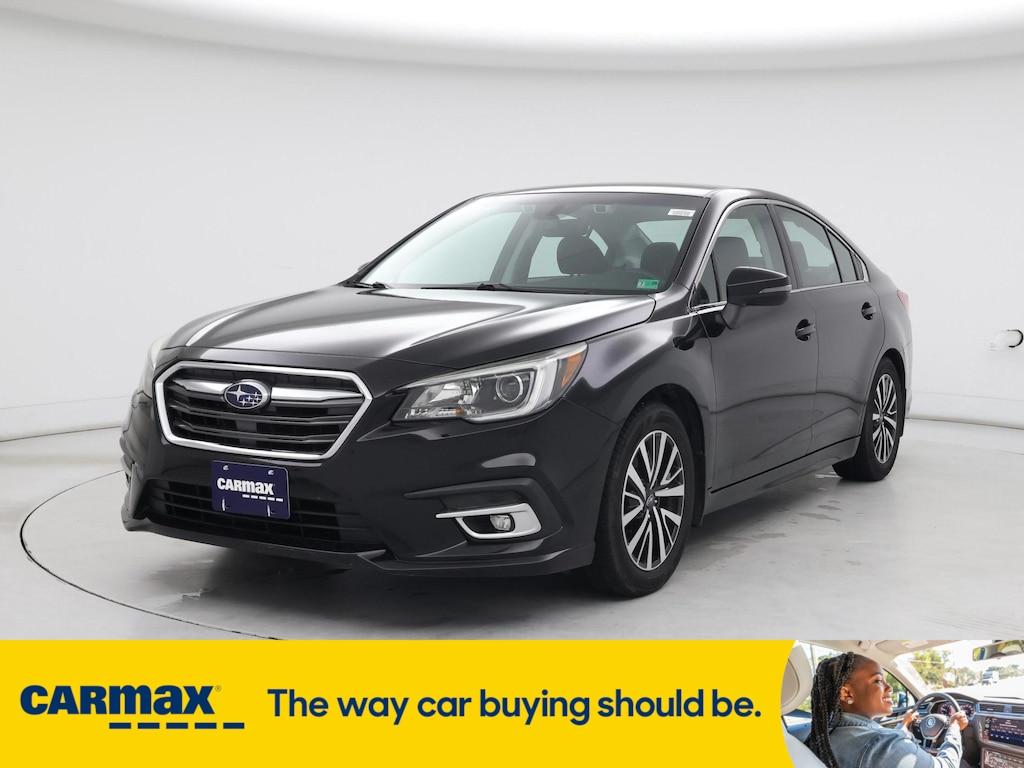 used 2019 Subaru Legacy car, priced at $19,998