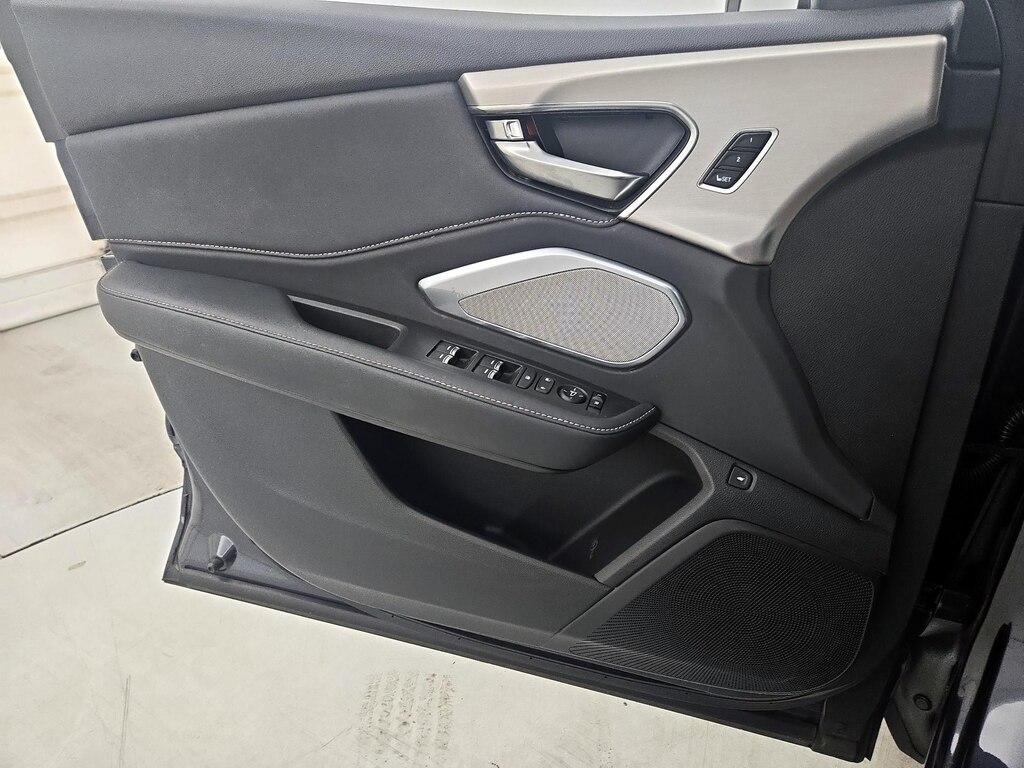 used 2020 Acura RDX car, priced at $29,998