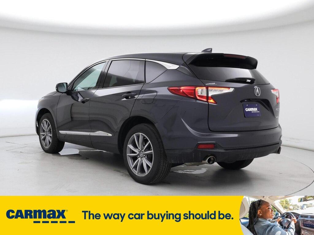 used 2020 Acura RDX car, priced at $29,998