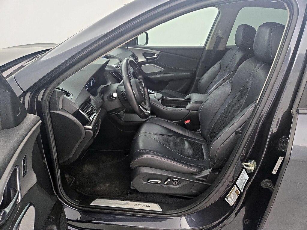 used 2020 Acura RDX car, priced at $29,998