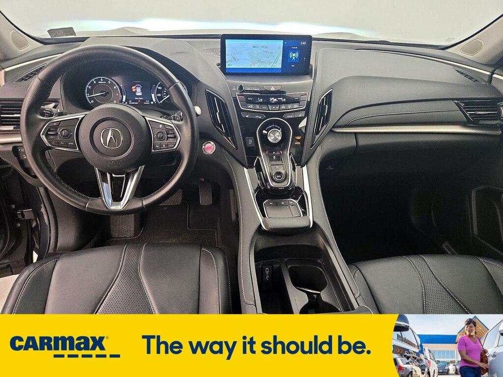 used 2020 Acura RDX car, priced at $29,998