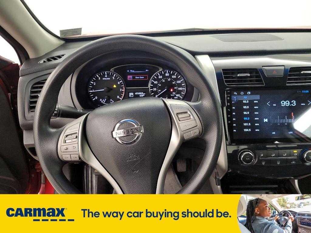 used 2014 Nissan Altima car, priced at $11,599