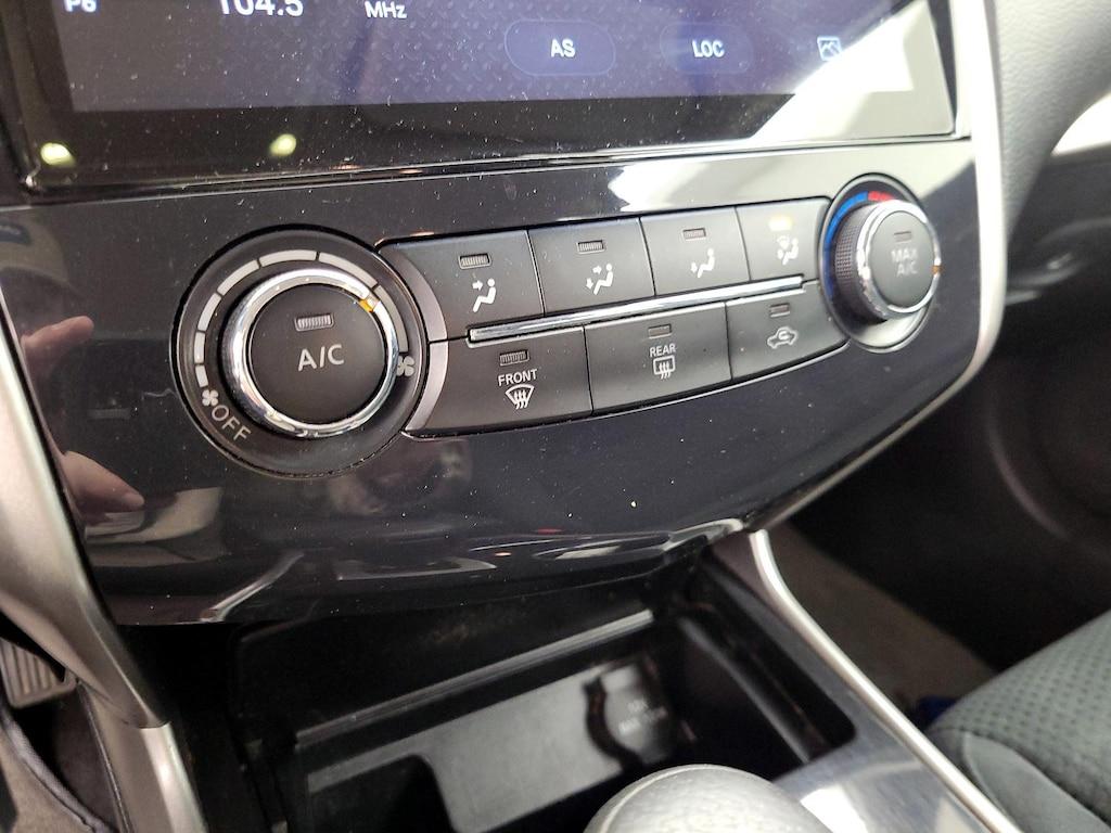 used 2014 Nissan Altima car, priced at $11,599