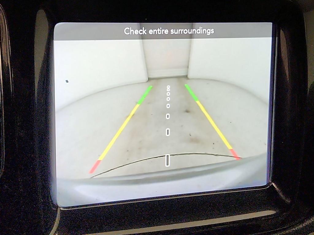 used 2021 Jeep Compass car, priced at $18,998